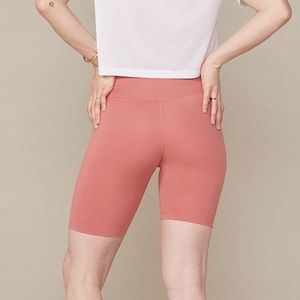 Girlfriend Collective Compressive Bike Shorts